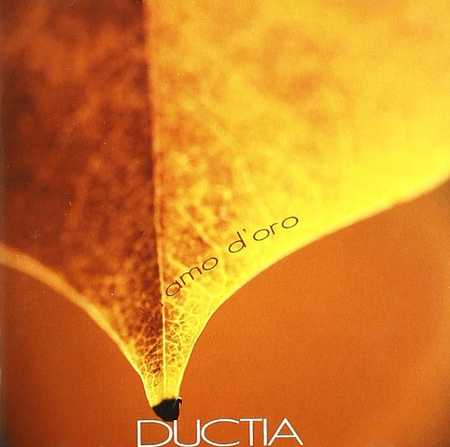 Ductia - Il Ramo d'oro