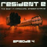 Various - Resident E-Episode III Live ed