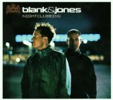 Blank & Jones - Substance-10th Anniversary Deluxe Edition (Remas