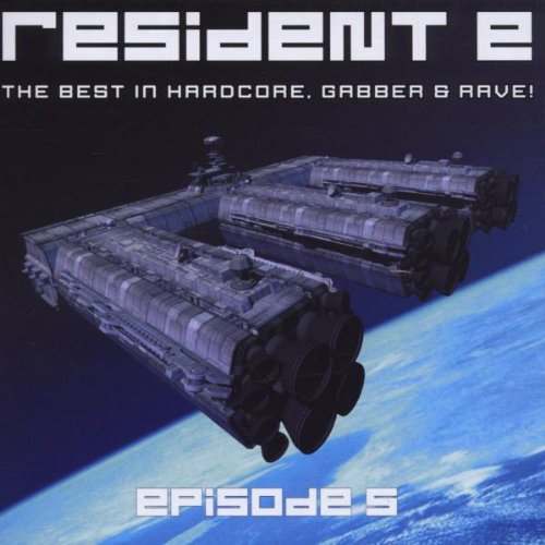 Various - Resident E-Episode 5