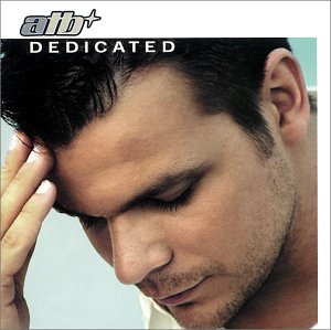 ATB - Dedicated (Special Limited Edition)