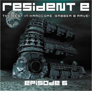 Various - Resident E-Episode 6