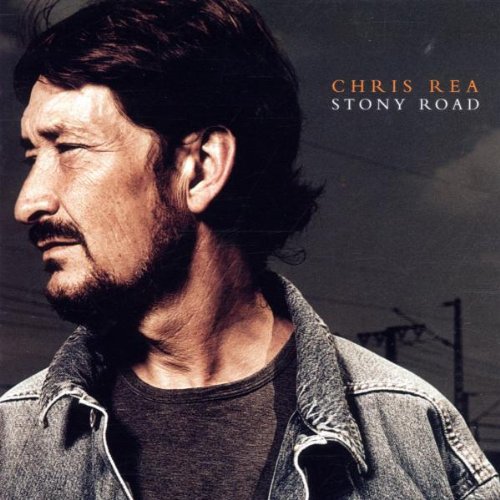 Rea , Chris - Stony road