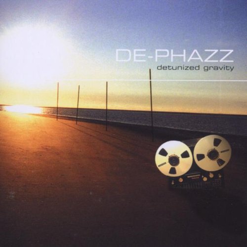 De-Phazz - Detunized Gravity