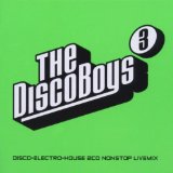 The Disco Boys - The Disco Boys - Vol. 4