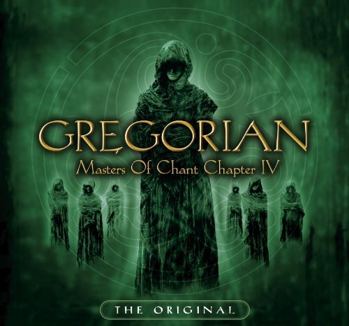 Gregorian - Masters of chant chapter 4