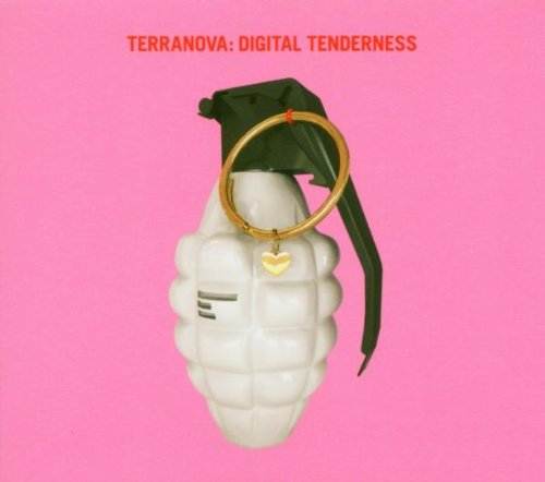 Terranova - Digital Tenderness