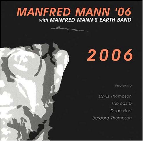 Manfred Mann - 2006