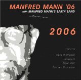 Manfred Mann - Lone Arranger Deluxe ltd. Edt. (2CD)