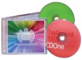 Various - Ministry of Sound - The Annual 2002