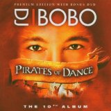 DJ Bobo - Vampires