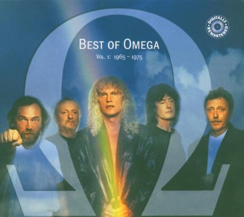 Omega - Best of-vol.1