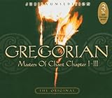 Gregorian - Masters Of Chant