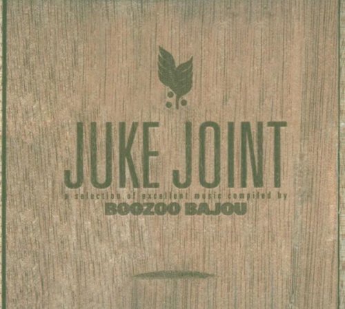 Various - Juke Joint