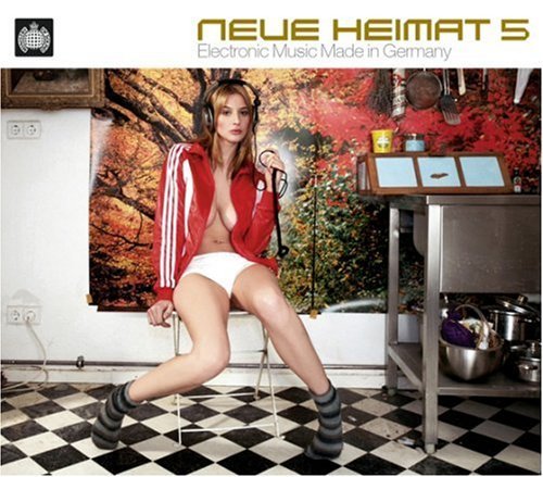 Sampler - Neue heimat 5