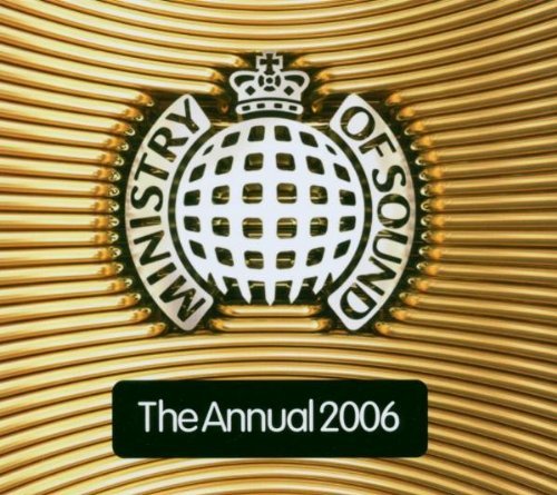 Sampler - Ministry of Sound - The Annual 2006