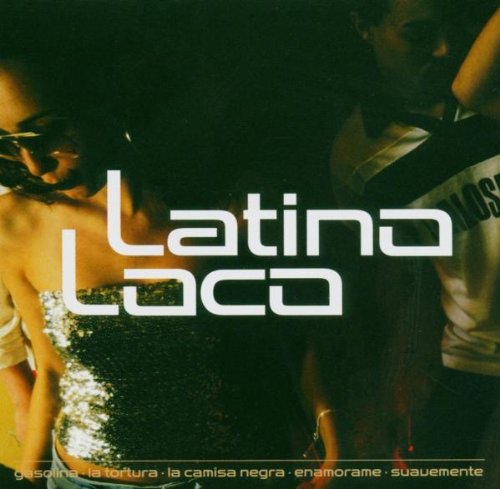 Various - Latino Loco