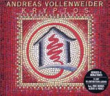 Andreas Vollenweider - Trilogy