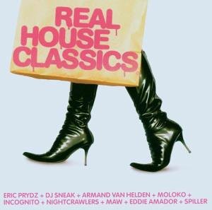 Various - Real House Classics