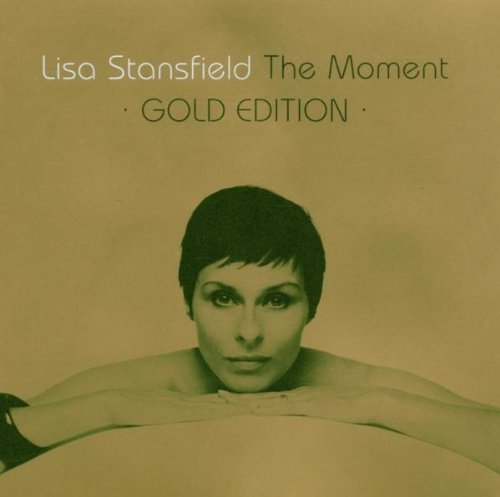 Stansfield , Lisa - The Moment (Gold Edition)