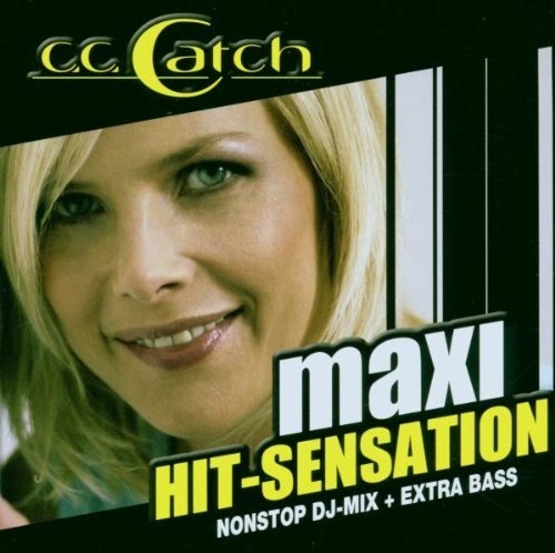 Catch , C.C. - Maxi Hit Sensation - Nonstop DJ-Mix   Extra Bass