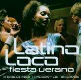 Various - Latino Loco-Fiesta Caliente