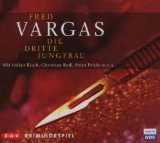 Vargas , Fred - Der vierzehnte Stein (gelesen von Gesine Cukrowski)