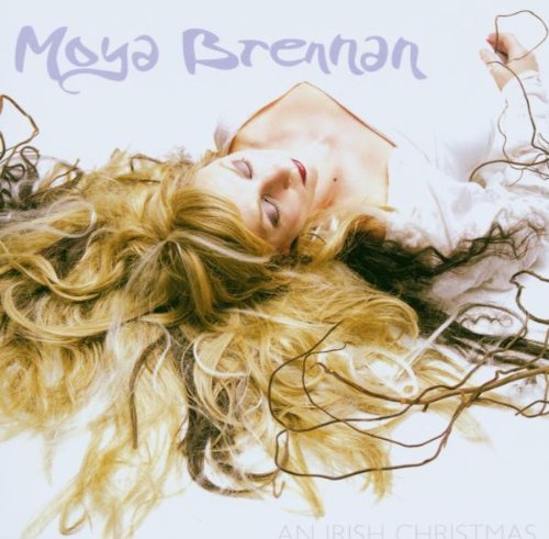 Moya Brennan - An Irish Christmas