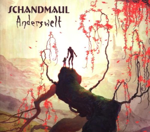 Schandmaul - Anderswelt