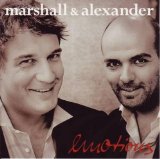 Marshall & Alexander - The way you touch my soul