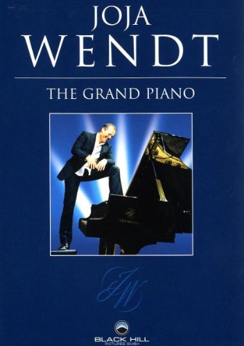  - Joja Wendt - The Grand Piano