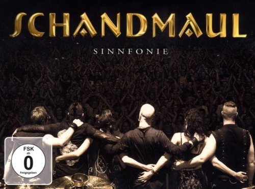 Schandmaul - Sinnfonie