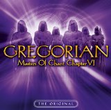 Gregorian - Masters of chant chapter 4