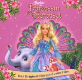 Barbie - Barbie : Die Geheime Welt der Glitzerfeen - Hrspiel zum Film