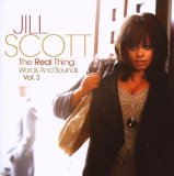 Scott , Jill - The Light Of The Sun