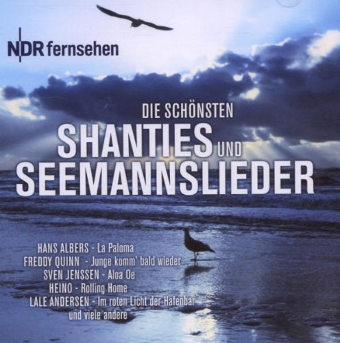 Various - Die schönsten Shanties und Seemannslieder