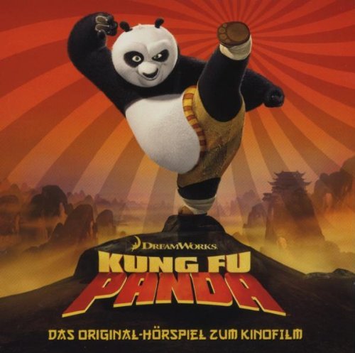 Kung Fu Panda - Kung Fu Panda - Original Hörspiel zum Kinofilm