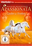  - Apassionata - Magische Begegnungen - Jubiläums-Doppel-DVD
„15 Jahre Apassionata - The Very Best Of“