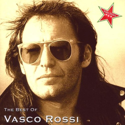 Vasco Rossi - Best of Vasco Rossi