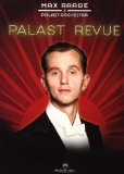 Raabe , Max & Palast Orchester - Max   Raabe & Palast Orchester - Heute Nacht oder nie (DVD + CD)