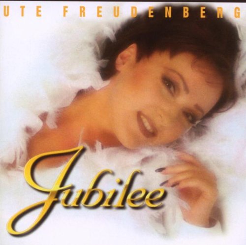 Ute Freudenberg - Jubilee