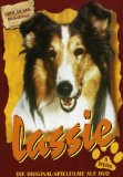 DVD - Lassie Collection - Volume 3 (4 DVDs)