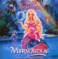 Barbie Mermaidia - Das Original-Hörspiel Zum Film