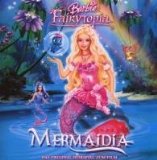 Barbie Fairytopia - Original Hörspiel Z.Film-die Magie des Regenbogens