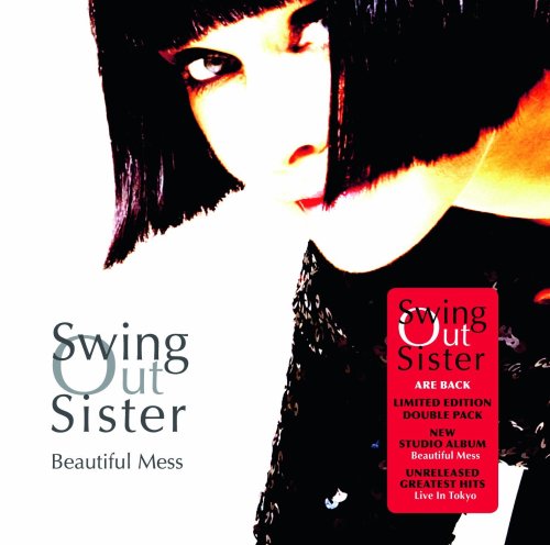 Swing Out Sister - Beautiful Mess + Greatest Hits Live in Tokyo