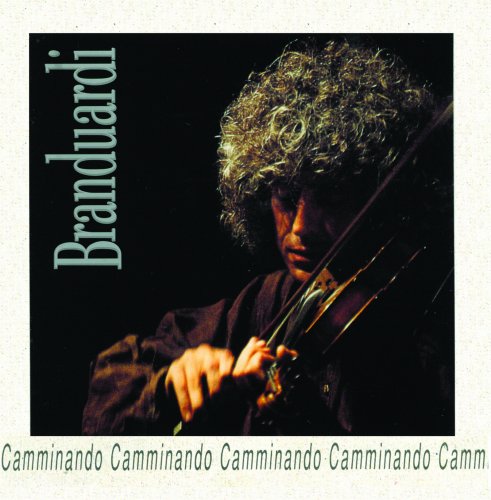 Angelo Branduardi - Camminando Camminando