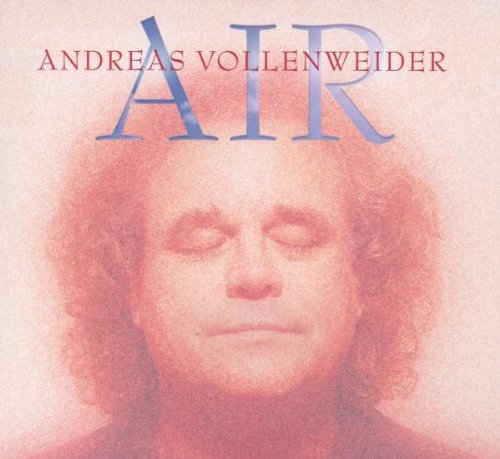 Andreas Vollenweider - Air