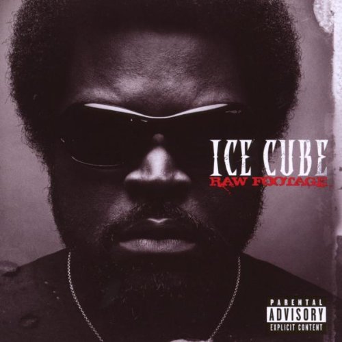 Ice Cube - Raw footage