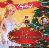 Barbie - Hsp Z Film Zauberhafte Weihnachten