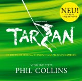 Collins , Phil - The Tarzan Broadway Musical